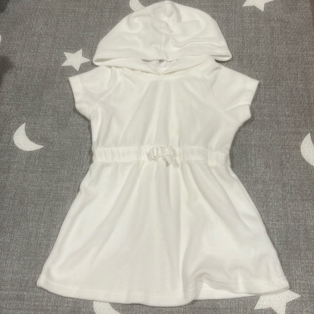 towel dress